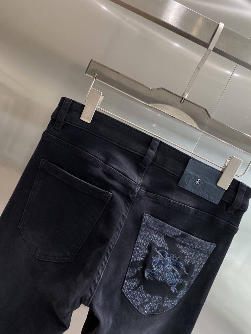 Bv*b*rry jeans